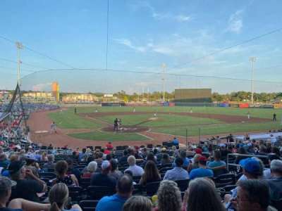 Toyota Field, Madison section 7