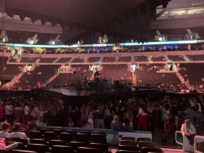 Enterprise Center section 116