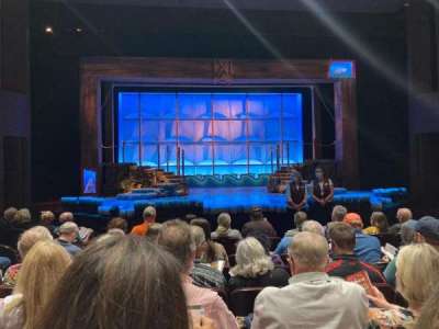 Randall L. Jones Theatre
