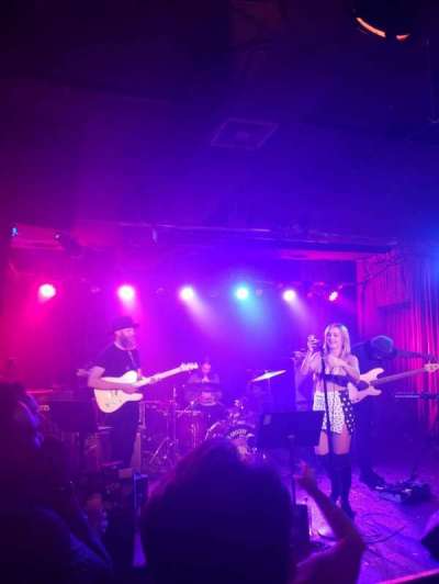 Arlene's Grocery