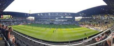 ScottsMiracle-Gro Field section 237