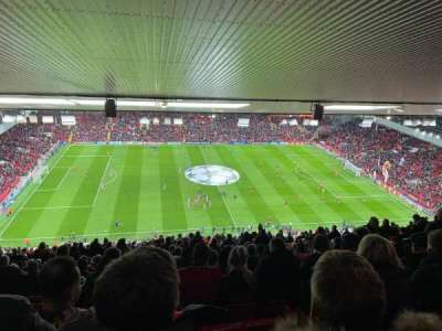 Anfield section U4
