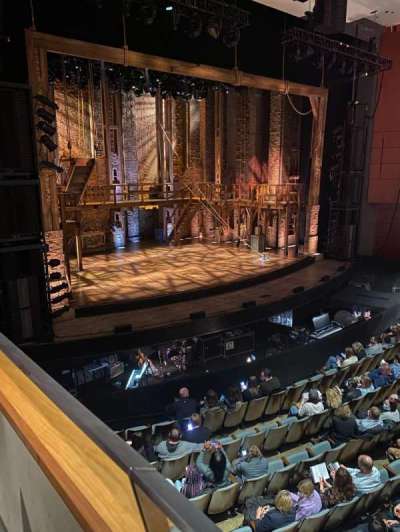 devos performance hall section Dress
