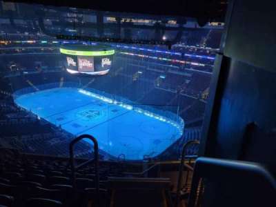 Crypto.com Arena section 331