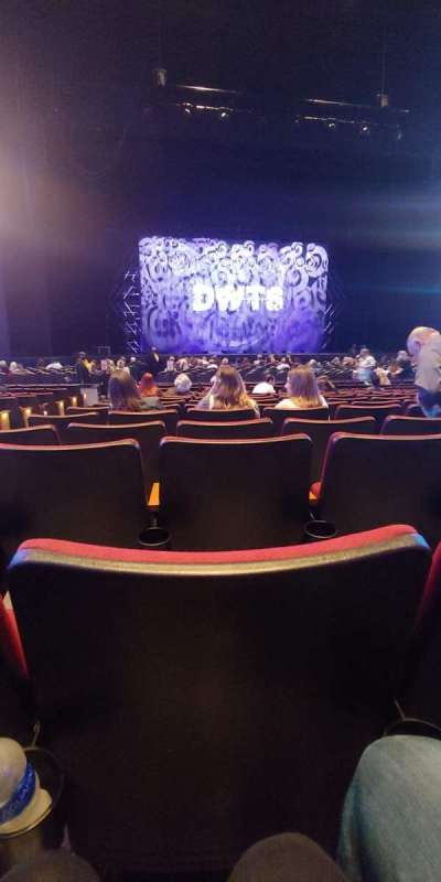 Smart Financial Centre section 103