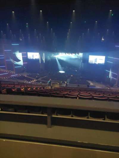 Smart Financial Centre section 307