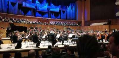 Royal Festival Hall