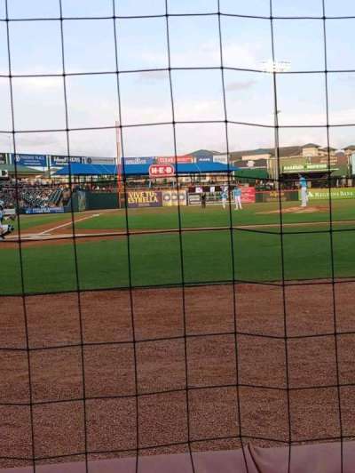 Constellation Field section 10
