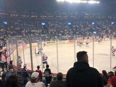 Place Bell section 111
