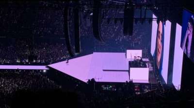 KIA Forum section 212