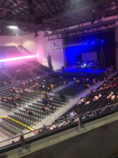 Chesapeake Employers Insurance Arena section 204