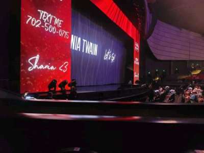 PH Live section VIP27
