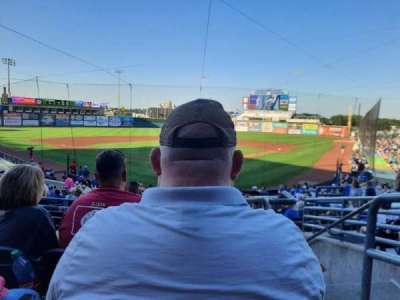 Principal Park section 9