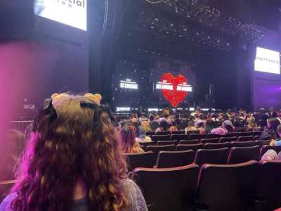 Smart Financial Centre section 102