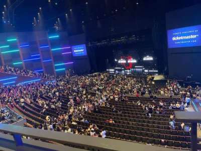 Smart Financial Centre section 208WC