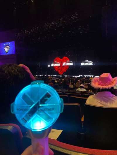Smart Financial Centre section 104