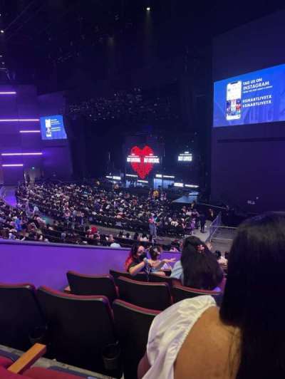 Smart Financial Centre section 105