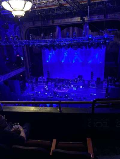the tabernacle section 301