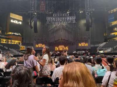 State Farm Arena section 5