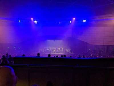 PH Live section 306
