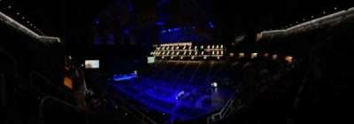 Thompson-Boling Arena section 317