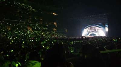 Crypto.com Arena section 104