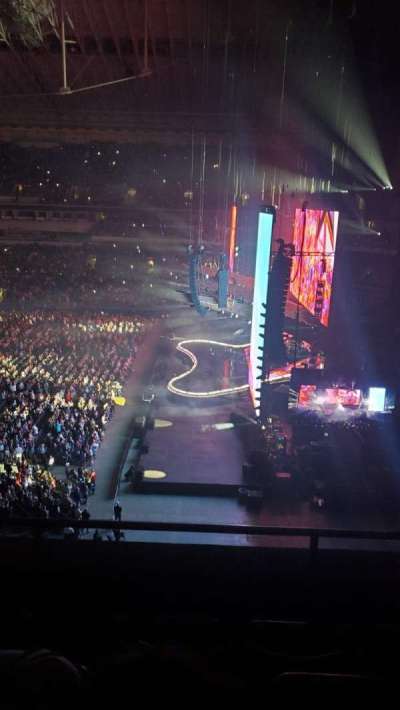ALAMODOME section 333