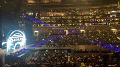 Crypto.com Arena section PR15