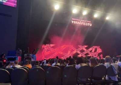 Smart Financial Centre section 102