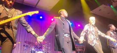 Seneca Niagara Events Center