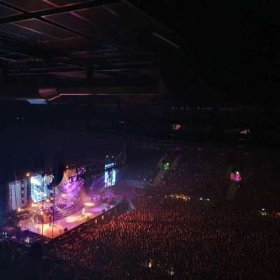 ziggo dome section 211