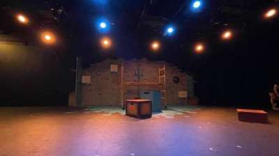 Greenhouse Theater Center section A