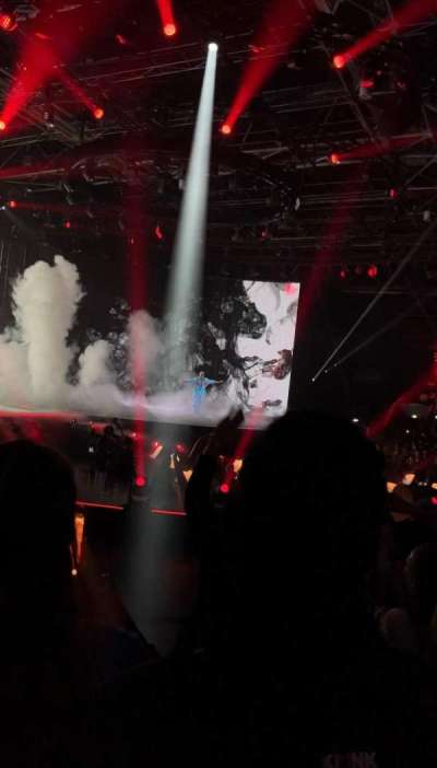 Zenith Paris section H