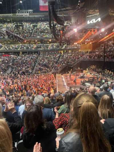 State Farm Arena section 106