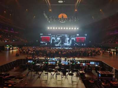 ziggo dome section 106