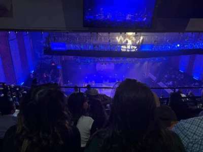 the tabernacle section 402