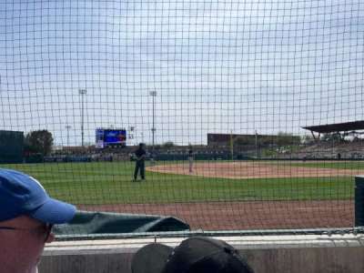 Camelback Ranch section 25
