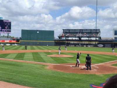 CoolToday Park section 113