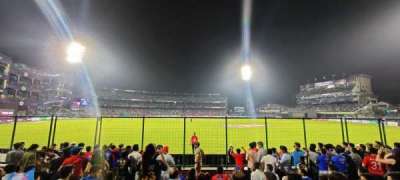 Arun Jaitley Stadium