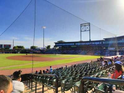 Constellation Field section 25