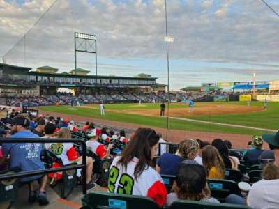 Constellation Field section 2