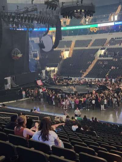 Enterprise Center section 116T