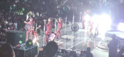 State Farm Arena section 106