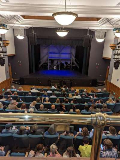 Simi Valley Cultural Arts Center