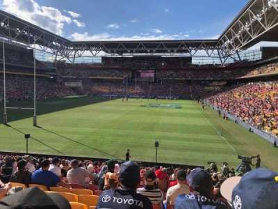 Queensland Reds