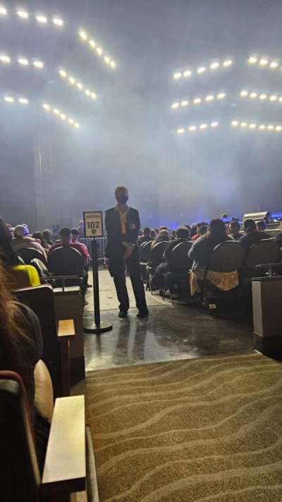 smart financial centre section 102