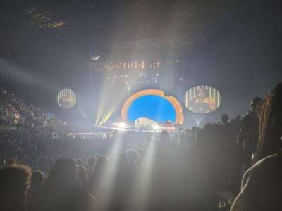 CFG Bank Arena section 104