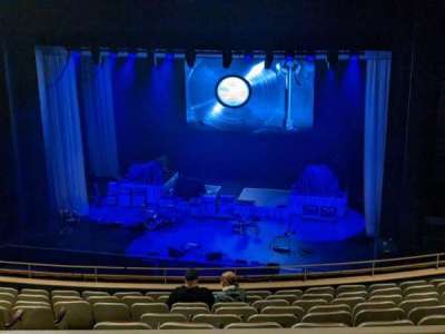Th&eacute;&acirc;tre St-Denis