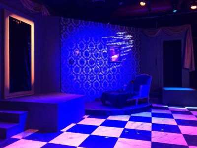 Cannon Theatre