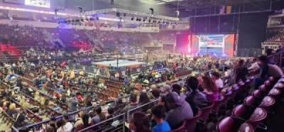 Rio Rancho Events Center